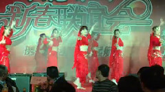 阿拉伯群星 - 阿拉伯之夜