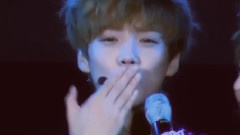 鹿晗 - Silly Girl I Really Like You