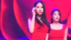 Nine Muses - 成人礼