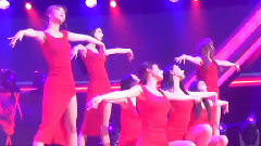 Nine Muses - 成人礼