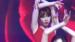 Nine Muses - 成人礼