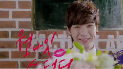 N.Flying - One Night Study Teaser 金宰铉