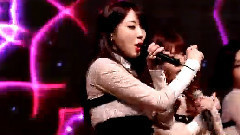 Nine Muses - DOLLS