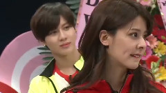李泰民(SHINee),SHINee - MBC 天生缘份归来 预告1