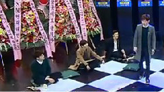 李泰民(SHINee),SHINee - MBC 天生缘份归来 预告2