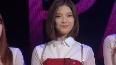 Nine Muses - 乐天世界之夜派对