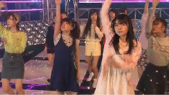 早安少女组 - 時空を超え 宇宙を超え
