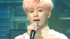Boyfriend - 1,2,3 & BOUNCE - KBS 音乐银行 现场版 15/03/06