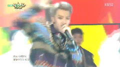 MYNAME - Too Very So Much - KBS 音乐银行 现场版 15/03/06