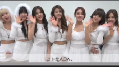 AOA - FNC GTC广州开幕祝贺视频