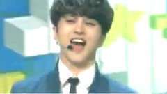 VIXX - 分手方程式 - KBS 音乐银行 现场版 15/03/06