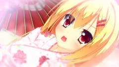 Rita,动漫专属,游戏原声 - Spring Time Spring!