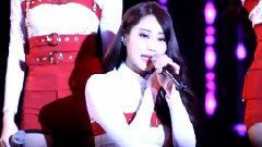 Nine Muses - 眼泪簌簌