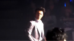 东海(Super Junior),Super Junior - Midnight Blues