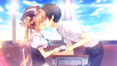 动漫专属,游戏原声 - ～Kiss My Darling!～