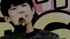 TFBOYS,TF家族,王源 - 残酷月光 二合一