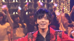 Johnnys Jr. - The Dream Boys