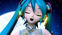 初音未来,VOCALOID家族 - ナイトメア☆パーティーナイト
