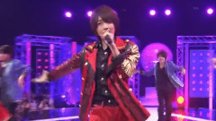 Johnnys Jr. - Will & ひらひら & 破滅的Passion