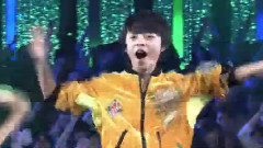 Johnnys Jr. - Party Don't Stop
