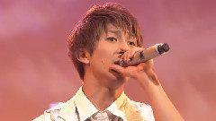 ジャニーズWEST,Johnnys Jr. - Sakura～旅立ちのうた～