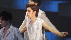 Infinite - Request