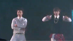 Super Junior-D&E - 赫海Solo