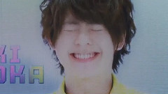 Hey! Say! JUMP - 2014 Hey!Say!JUMP Smart In 横滨Arena