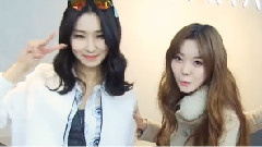 Dal★shabet - 3:3Fashion对决 Ep37