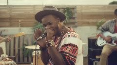 Tim Omaji - Something Bout You