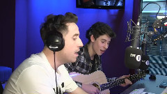 Shawn Mendes - Sad Song (Live)