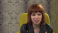 Carly Rae Jepsen - Whether Or Not Justin Bieber Will Survive His Roast