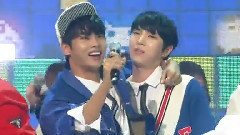 VIXX - 一位 & 受赏