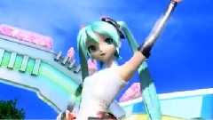 初音未来,VOCALOID家族 - 多重未来のカルテット