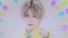 Hey! Say! JUMP - Forever