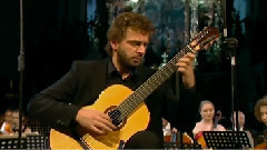群星 - I Allegro Con Spirito (Concierto De Aranjuez)