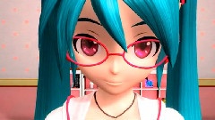 初音未来,VOCALOID家族 - オオカミガール