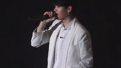 Infinite,南优贤(Infinite) - 无限大集会2 南优贤Talk Cut