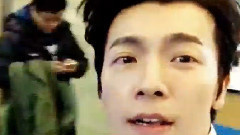 东海(Super Junior),Super Junior - 东海IG更新:ELF 晚安 ^^ 路上小心 ^^