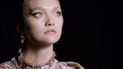 Fashion Show - Prada SS 2015 Backstage
