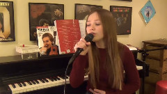 Connie Talbot - I'm Not The Only One