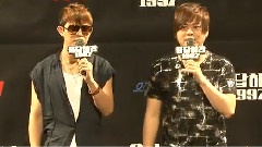 H.O.T. - tVN 应答