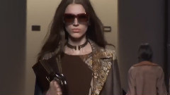 Fashion Show - Etro Fall Winter 2015-2016