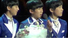 TFBOYS - 鲜花奖
