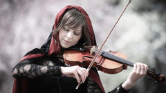 Lindsey Stirling - Les Miserables Medley