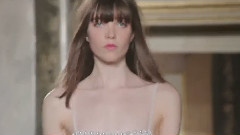 Fashion Show - Emilio Pucci Fall Winter 2015-2016