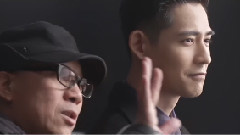 周渝民 - X VOLVO S80 男人心里话