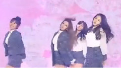少女时代-TTS,Girl's Day,A Pink,4minute,AOA - Kpop女团破音瞬间合辑