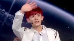EXO - 朴灿烈出道三周年