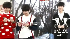 TFBOYS,TF家族 - 卖拐